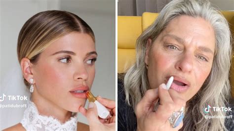 chanel sofia richie|pati dubroff tiktok.